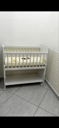 Mini berço 