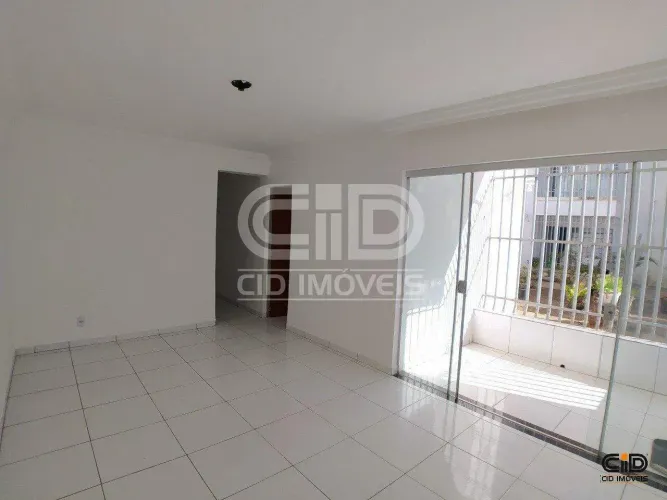 Apartamento com 3 Quartos no Residencial Tropical