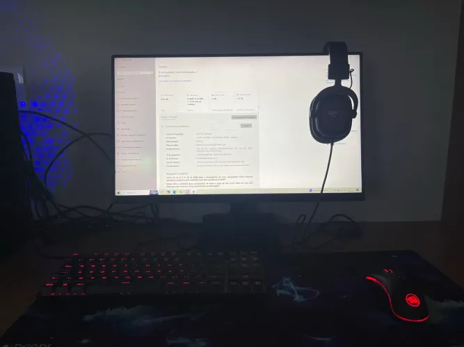 Pc gamer