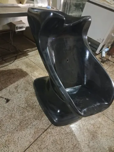 Lavatório