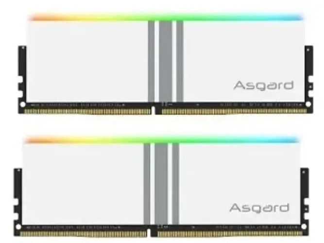Asgard Valkirya CL14 Ram/8g/ unidade