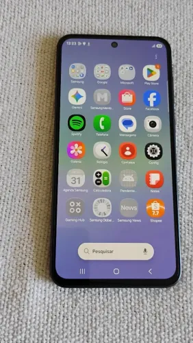 Samsung A36 5g