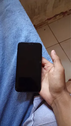 iPhone XR 64gb todo original