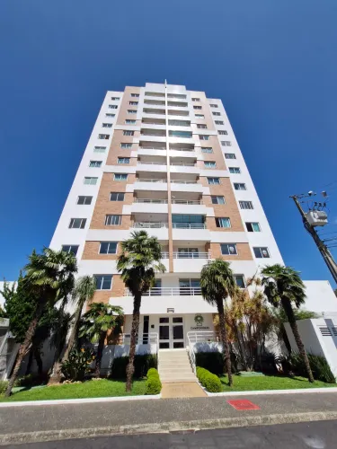 APARTAMENTO 2 QUARTOS A VENDA, EDIFÍCIO CAMPIDOGLIO 