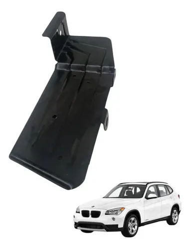 Chapa Proteção Assoalho Bmw X1 S Drive N20active Flex 2015