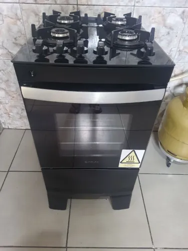 Fogão Atlas 4 bocas