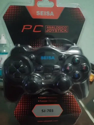 Controle de PS2 USB 