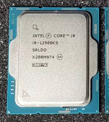 Processador Intel i9-12900KS