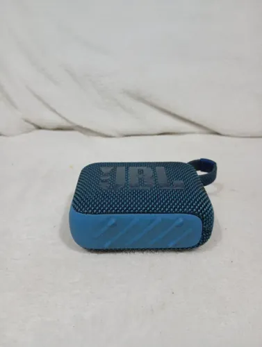 JBL pequeno original