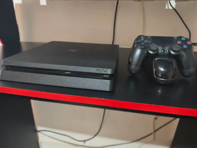PS4 SLIM 1TB 