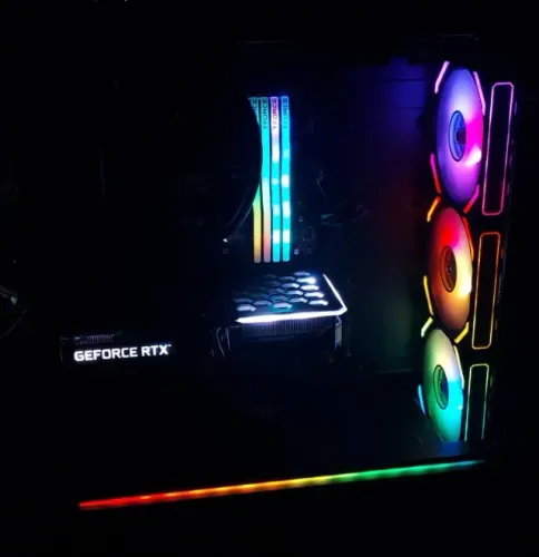 PC GAMER I7 TOP