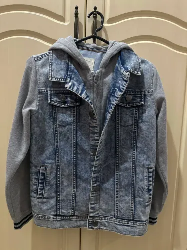 Jaqueta infantil
