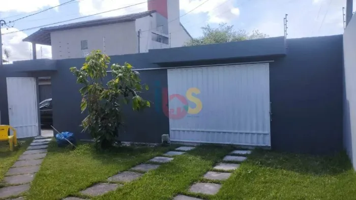 Vendo Casa Porteira Fechada