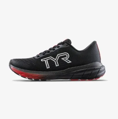 tênis de corrida TYR (RD-1X Runner) (NOVO) (IMPORTADO)