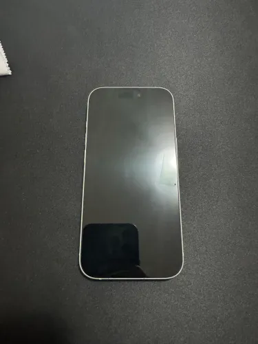 IPHONE 15 - Verde - 128 Gb