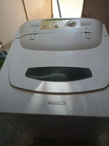 Máquina lavar Brastemp 6 kg