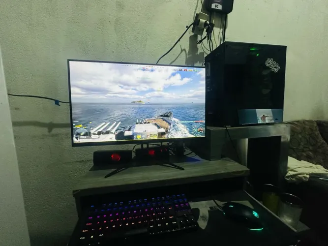 Pc gamer