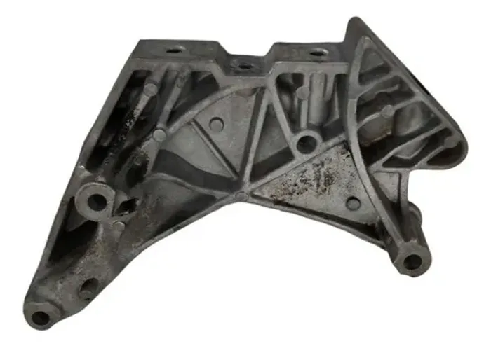 Suporte Coxim Motor Direito Vw Tiguan 2012 06j99207p