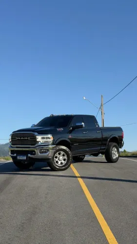 Ram 3500 Laramie 6.7 TB CD 4X4 Diesel 2022
