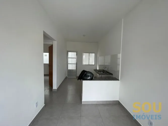 Paqueta, 32 - Casa em Condomínio em Vila Santa Branca (Venda Nova), Belo Horizonte/MG
