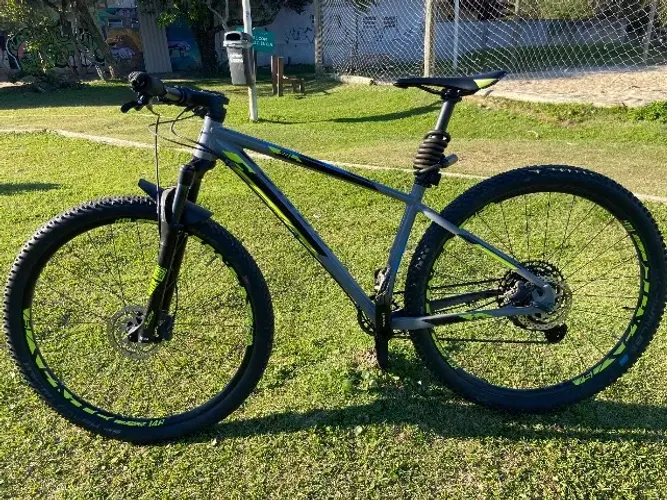 Bicicleta Sense Impact SL 2020