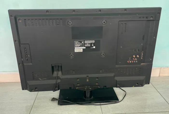 Tv Panasonic e LG com 39 polegadas