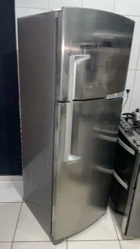 Geladeira Brastemp Frost free