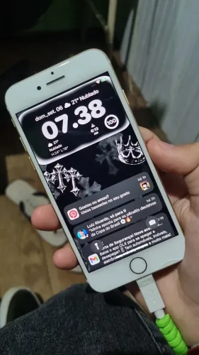 Iphone 7