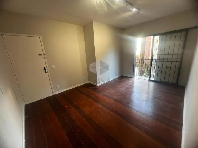 Apartamento 3 Quartos à venda, 3 quartos, 1 suíte, 2 vagas, Cruzeiro - Belo Horizonte/MG