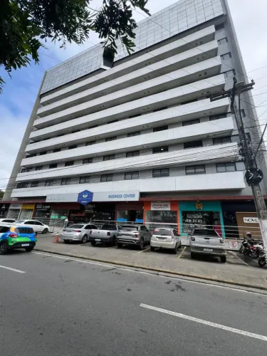 Imóvel para aluguel com 28 metros quadrados em Novo Horizonte - Arapiraca - AL