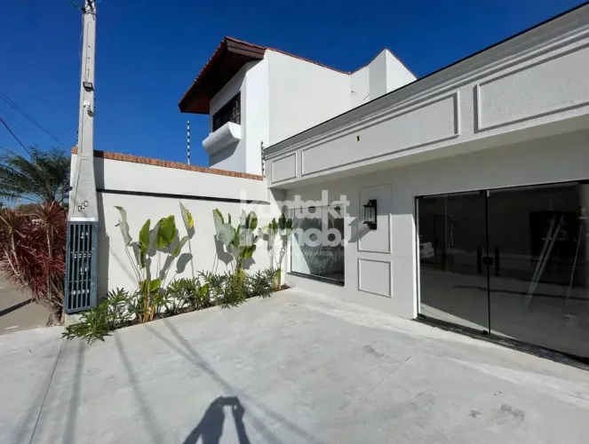 Casa com 3 quartos para Locação, Jardim Embaixador - Sorocaba
