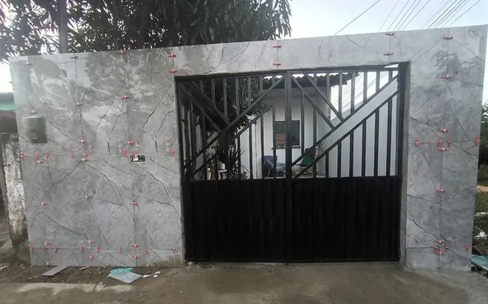 Casa a venda Guajara