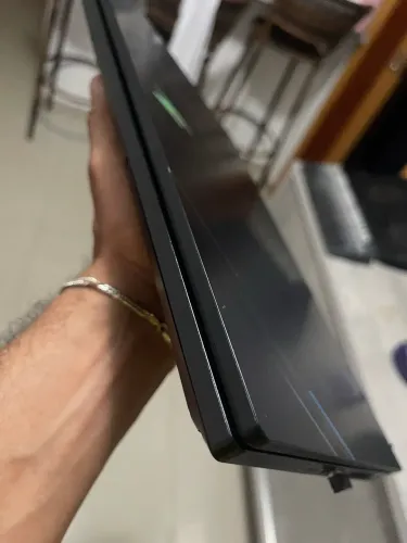 Notebook Acer nitro V15 RTX 3050