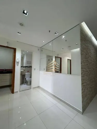 Sala para alugar, 44 m² por R$ 4.256,00/mês - Centro - Guarulhos/SP