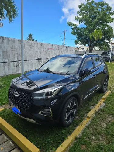 Chery Tiggo 5X Pro MAX Drive1.5 TB (híbrido) 2025