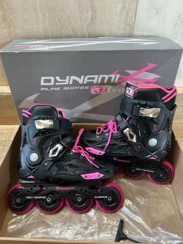 Patins Traxart Dynamix