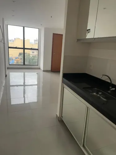 Escritório para aluguel com 26 metros quadrados no Centro - Nilópolis - RJ