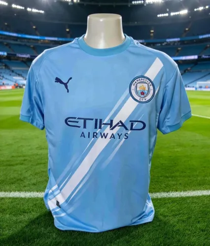MANCHESTER CITY-ING