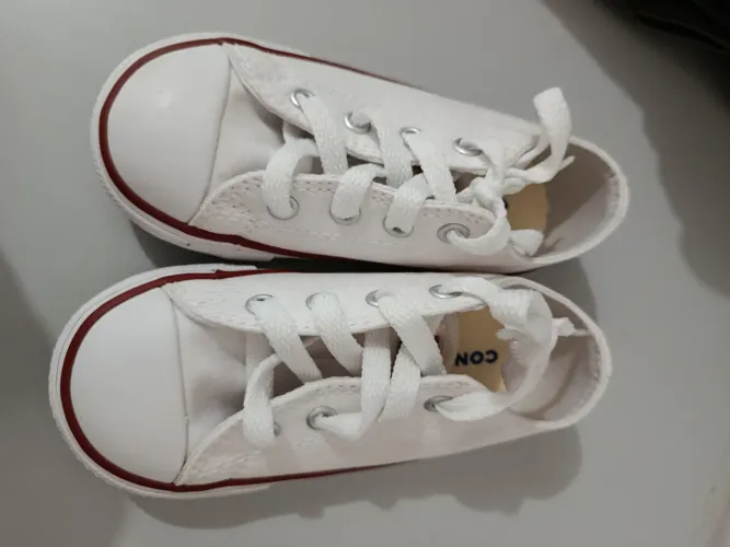 Tênis All Star Converse infantil
