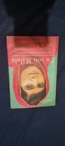 Eu sou Malala