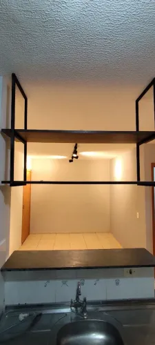 Alugo Apartamento direto com proprietário