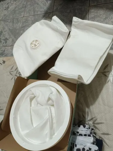 3 Filtro, 1 Par de anéis fixação, 1 Distribuidor Hidráulico