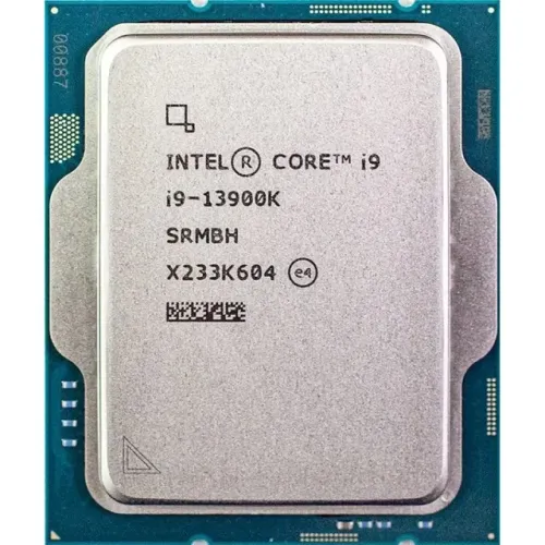 Processador intel Core i9 13900k 24 cores! Troco em cpu inferior + $