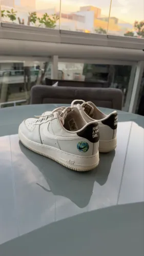 Tênis Nike air force 1