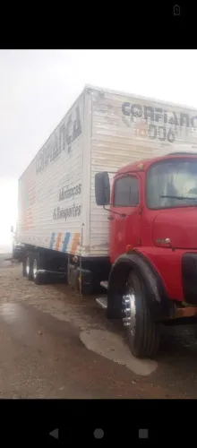 Caminhão truck