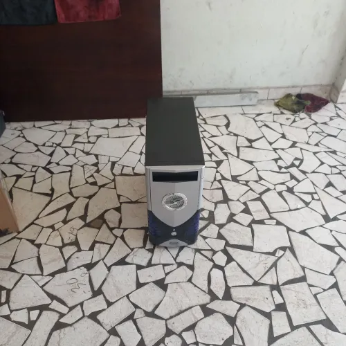 CPU de PC 