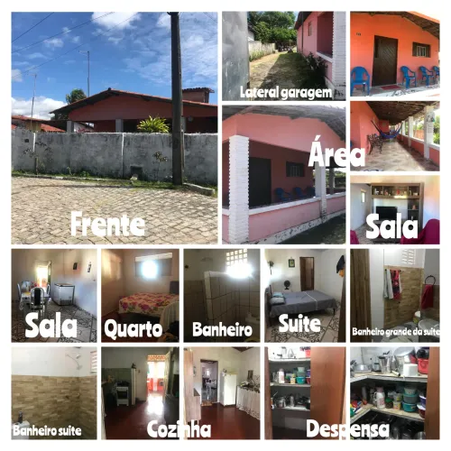 Casa de praia