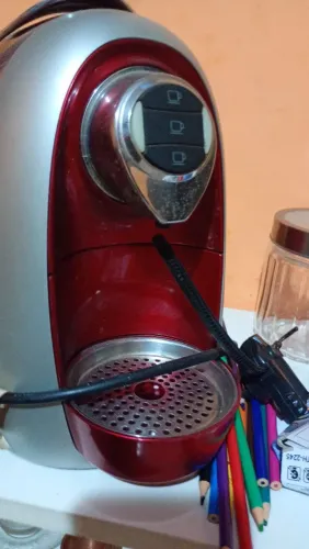 Cafeteira 