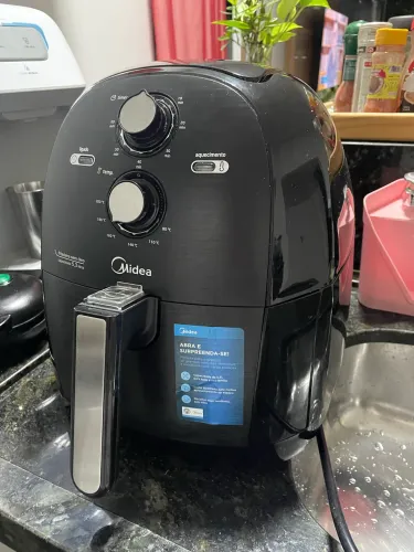 Airfry 5,3L