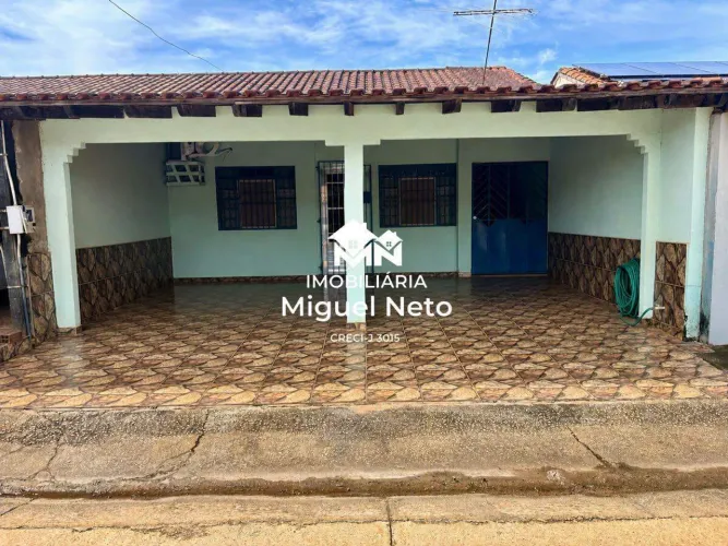VALOR PROMOCIONAL! Casa no condomínio Villa Bella!